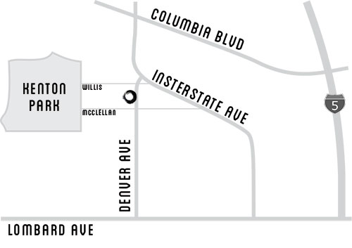 Move Massage Therapy Location